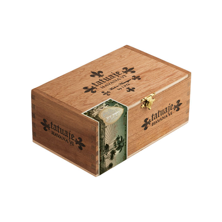 Tatuaje Havana Vi Victorias Jrcigars